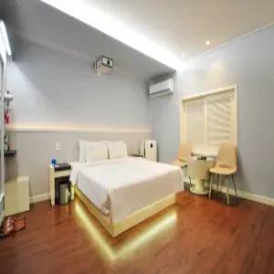 [전남 모텔] 목포 hotel victoria (빅토리아) (목포,무안,영암,신안)