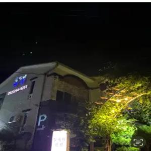 [울산 펜션] 울산 달팽이펜션 (동구,북구,울주군(일산,진장,진하,KTX역,영남알프스))