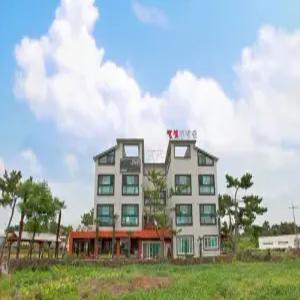 [제주 펜션] 제주 별빛두방울펜션 (하귀,애월,한림,협재)