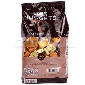 허쉬너겟 어쏘트먼트 1.47kg 초코렛 초콜릿 코스트코