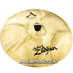Zildjian A Custom Medium Crash