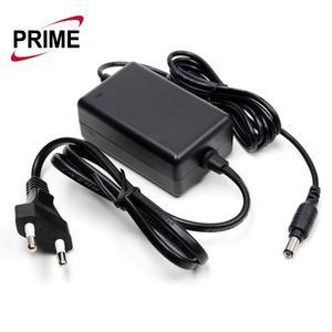 프라임디렉트 12V 2A 프리볼트 아답터 (밀알)