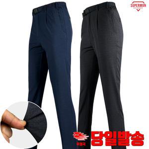슈퍼맨아웃도어 여름_아이다B무지팬츠  등산 등산복 작업복 작업바지 스판 빅사이즈 아웃도