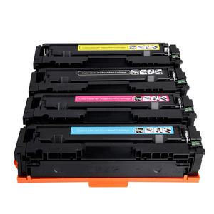HP호환토너 CF510A 검정 CF511A CF512A CF513A 칼라레이저젯 M154A M154NW M180N M181FW
