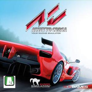 아세토 코르사 Assetto Corsa / PC스팀코드 문자전송