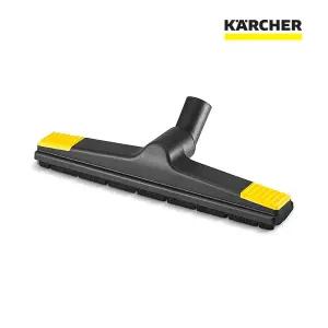 카처 청소기 NT70/2 건습식 바닥노즐(ID40/400mm) 2889-1170