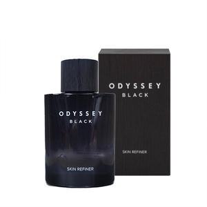 오딧세이 블랙 스킨 리파이너 130ml