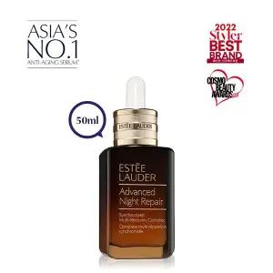 [에스티로더](강남점)어드밴스드 나이트 리페어 싱크로나이즈드 멀티-리커버리 콤플렉스 50ml
