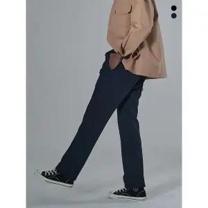 [마운틴밸리]겨울 남자 기모 안감 스퀘어 플리스 팬츠 MDP023