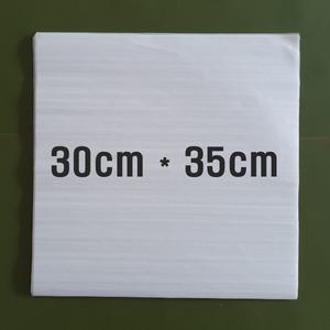 사각 종이호일(30cm*35cm*600장)