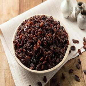[미강착한먹거리]건포도 1kg 가락시장 직배송