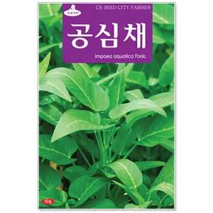 민속씨앗 공심채 10g