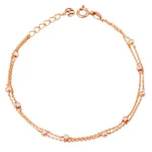 18k GOLD [팔찌] LB84 4284