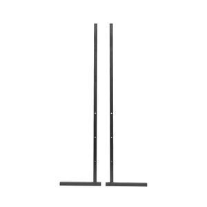 휀스망 L자다리 100cm(블랙)
