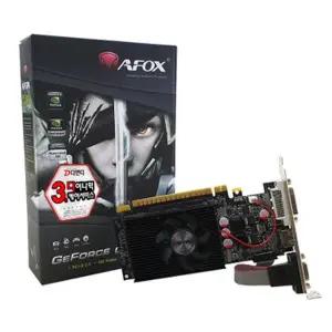[에스투씨엔아이]AFOX 지포스 G210 D3 512MB LP 디앤디컴