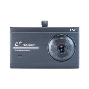 이에스브이 ESV E1 PLUS HD 2채널 블랙박스