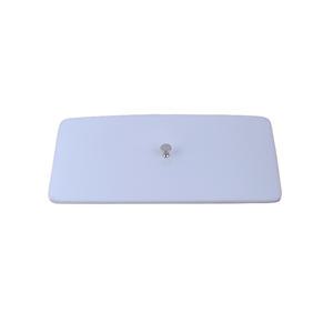 양변기 물탱크 커버 뚜껑 아크릴 크린스 HSC-605 209x395MM