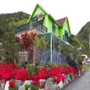 [전북 펜션] 고창 선운산도솔펜션 (정읍,부안,김제,고창)