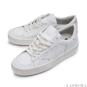 [롯데백화점]골든구스 라프리마 [GOLDENGOOSE] 골든구스 남성 스타단 스니커즈 GMF00128-F000566-10100