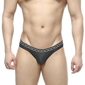 [메트로메일웨어][M2W] Rhapsody Bikini Black (5105-21)