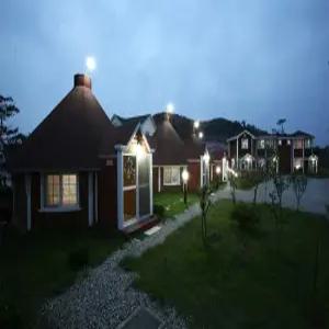 [경기 펜션] 화성 펜션캐빈 (제부도,대부도)