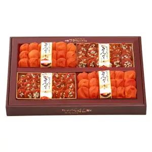 신농 곶감 호두말이 세트 곶감(500gx2팩)+호두말이(300gx2팩)