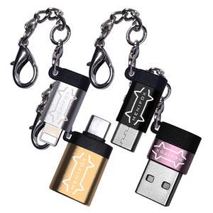 C타입 변환젠더 OTG USB 아이폰젠더 CtoA USBtoC