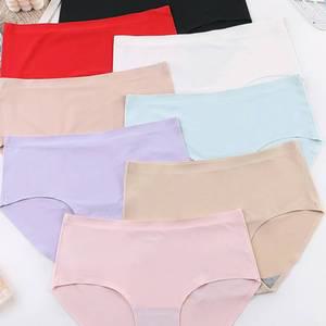 레깅스 팬티 심리스 노라인 무봉제 여성속옷 88size