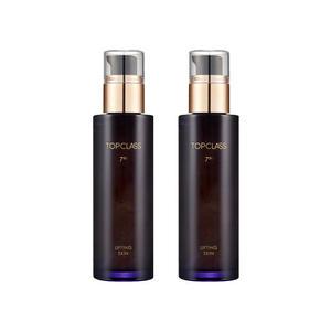 참존 탑클래스 리프팅 스킨 120ml x 2개 탄력케어 콜라겐