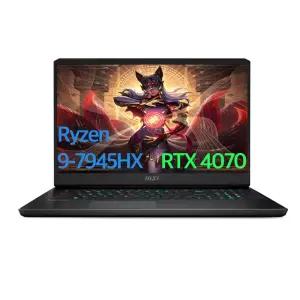 MSI 알파 17 C7VG-R9 QHD 16GB 1TB Win11 TF