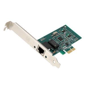 넥스트유 NEXT-360DCP EX 기가비트 PCI-E 랜카드