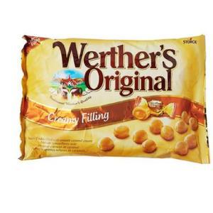 스톡 웨더스 오리지널 크리미 필링 1kg