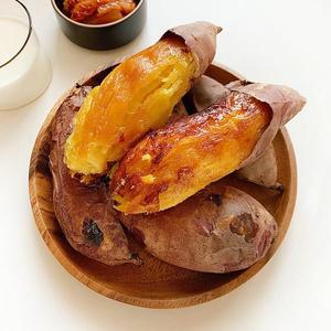 [다모][25년 햇] 땅끝남해 해남 꿀고구마 5kg (중상)