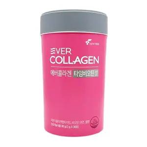 에버콜라겐 타임 비오틴 셀 3g x 30포 1개 AM