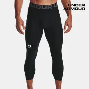 [롯데백화점]언더아머 남성 HeatGear 레깅스 1361588-001