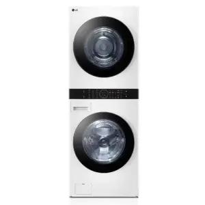 LG  트롬 오브제컬렉션 워시타워 W20WHN