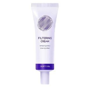 듀이셀 필터링 크림 40ml(SPF50+) x 2개GRS