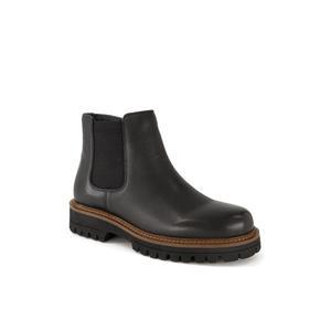 [탠디옴므](본점)탠디남성부츠 (Q19086, BLACK)