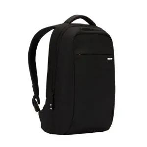 아이콘 라이트 백팩 다이아몬드립스탑 블랙 INBP100390-BLK