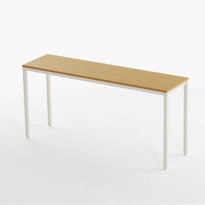 [209애비뉴] 제로데스크 슬림 1600x400 테이블 책상