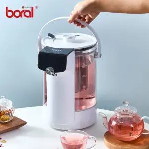 [TV쇼핑] 2025 NEW 보랄 스마트 글라스 보온포트 BR-A40L