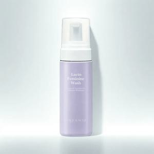 자담유 유산균 락토 페미닌 워시 여성 청결제 150ml