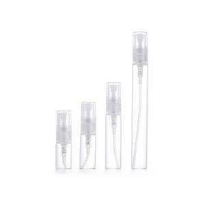 샘플 미니유리 향수 스프레이용기 미스트용기 스프레이 공병 10ml