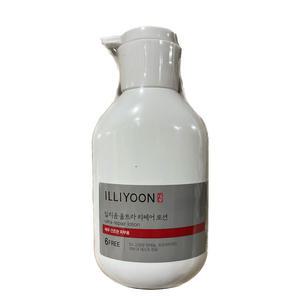 일리윤 울트라 리페어 로션 528ml /무료
