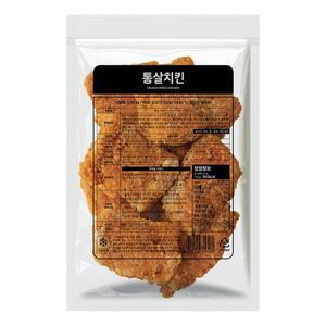 [기타]사세 통살치킨 950g