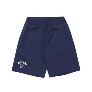 [보리보리/알로봇]알로봇 쿨로비나일론팬츠_NAVY(143E9-411-01)_NY