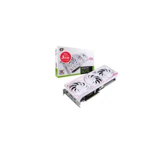 COLORFUL iGame 지포스 RTX 5070 ULTRA OC White D7 12GB 피씨디렉트 *