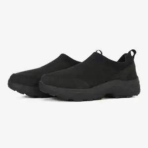 [노스페이스](본점)NS93Q54A 레더 슬립 온 LEATHER SLIP-ON