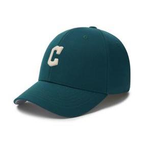 MLB 베이직 스몰로고 스트럭쳐 캡 A5 3ACPB094N 45GND 50GRD
