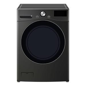 [LG]전자 LG 트롬 세탁기 15kg 블랙 스테인레스(F15KQAP) (O)